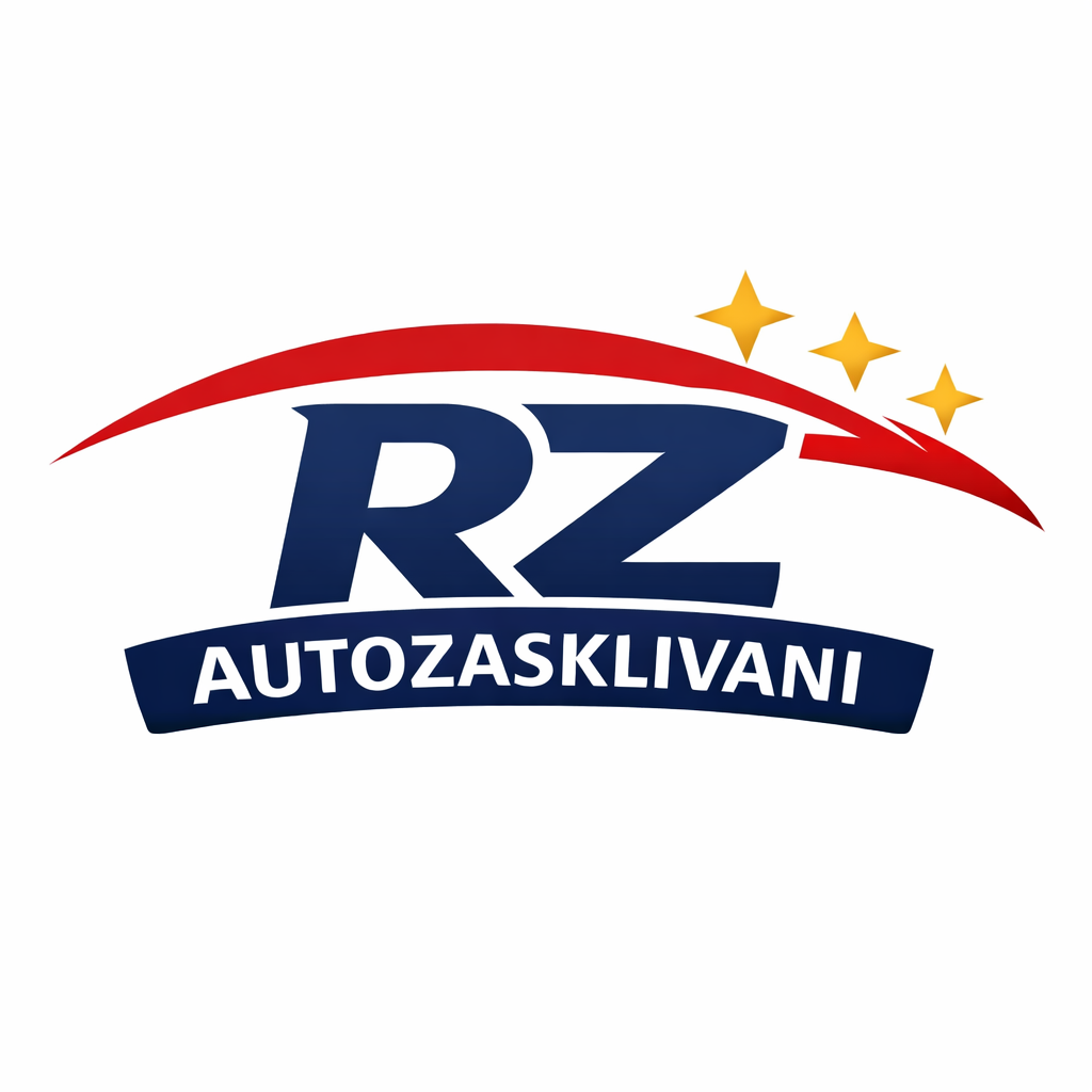 Autozasklívání Zeman